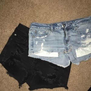 AMERICAN EAGLE BUNDLE